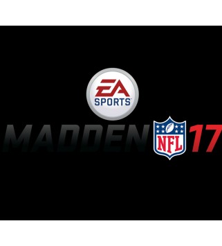 Madden NFL 17 XBOX One Xbox One Key GLOBAL